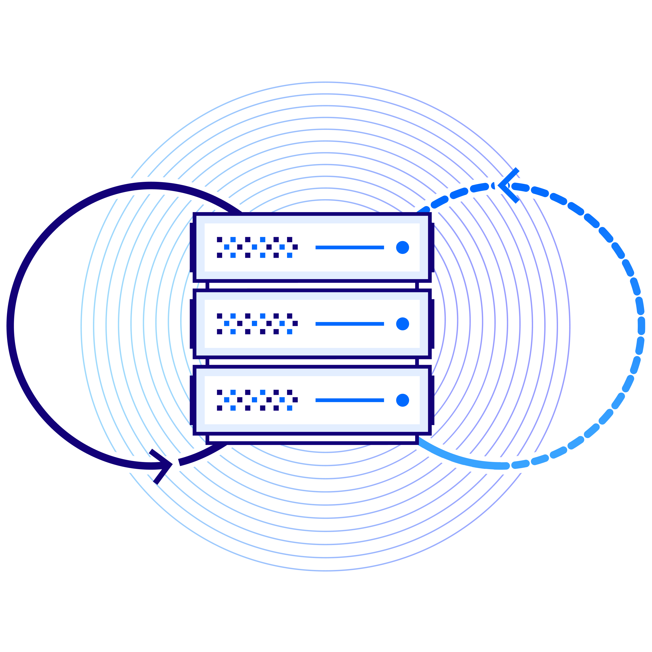 Routing Algorithm